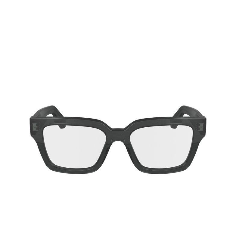 Lunettes de vue Calvin Klein CK24526 035 grey - 1/4