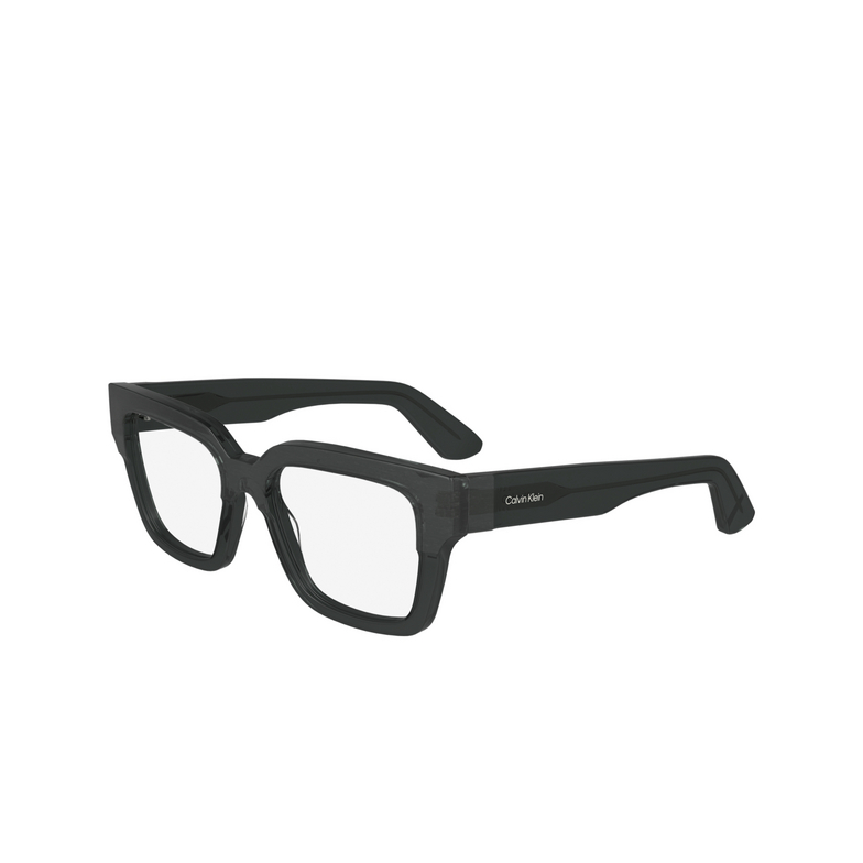 Lunettes de vue Calvin Klein CK24526 035 grey - 3/4