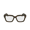 Lunettes de vue Calvin Klein CK24526 235 dark havana - Vignette du produit 1/4