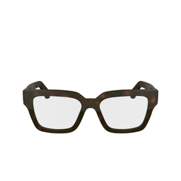 Lunettes de vue Calvin Klein CK24526 235 dark havana