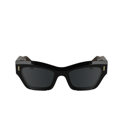 Calvin Klein CK24531S Sunglasses 001 black