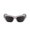 Calvin Klein CK24531S Sunglasses 601 rose - product thumbnail 1/4