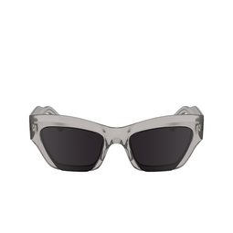 Calvin Klein CK24531S Sunglasses 601 rose