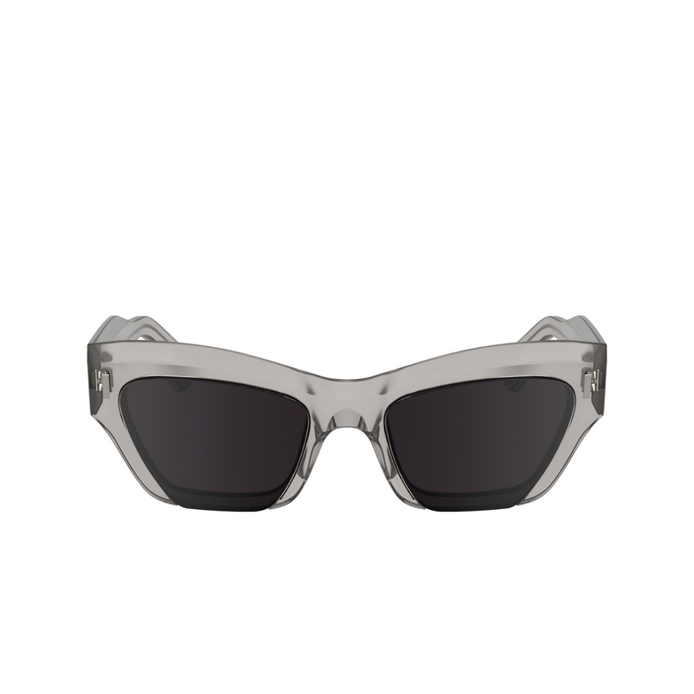 Calvin Klein CK24531S Sunglasses 601 rose - 1/4