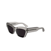Calvin Klein CK24531S Sunglasses 601 rose - product thumbnail 3/4