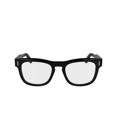 Occhiali da vista Calvin Klein CK24540 001 black - frontale
