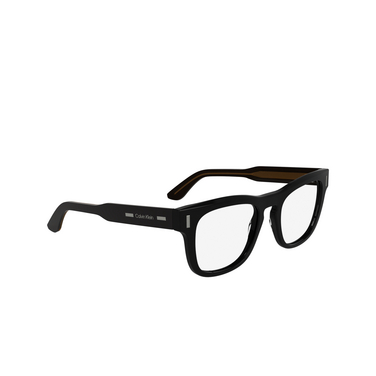 Occhiali da vista Calvin Klein CK24540 001 black - tre quarti