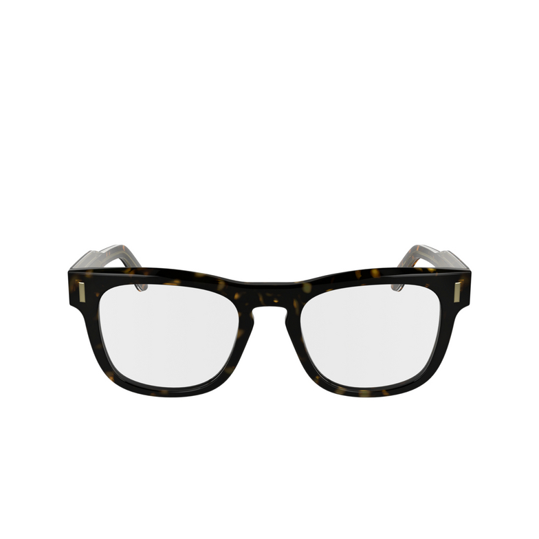 Lunettes de vue Calvin Klein CK24540 235 dark havana - 1/4