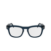 Occhiali da vista Calvin Klein CK24540 438 blue - anteprima prodotto 1/4
