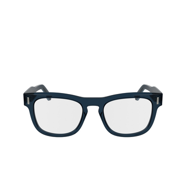 Occhiali da vista Calvin Klein CK24540 438 blue - frontale