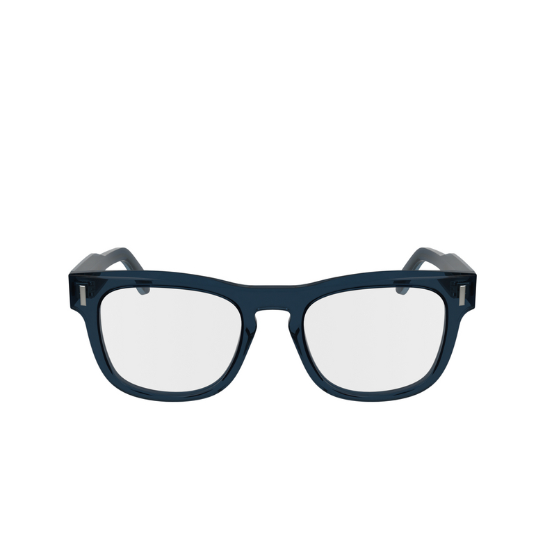 Occhiali da vista Calvin Klein CK24540 438 blue - 1/4
