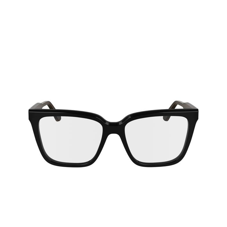 Lunettes de vue Calvin Klein CK24541 001 black - 1/4
