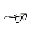 Lunettes de vue Calvin Klein CK24541 001 black - Vignette du produit 2/4