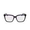 Lunettes de vue Calvin Klein CK24541 504 purple / lilac - Vignette du produit 1/4