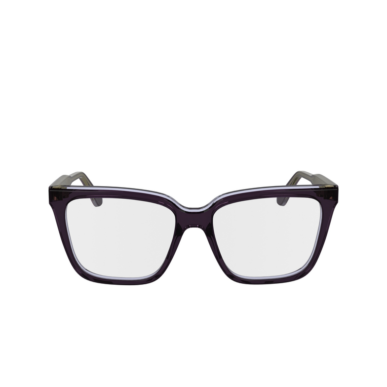 Lunettes de vue Calvin Klein CK24541 504 purple / lilac - 1/4