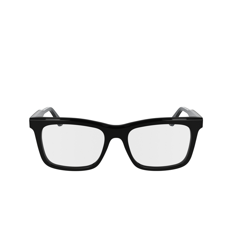 Lunettes de vue Calvin Klein CK24542 001 black - 1/4