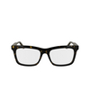 Lunettes de vue Calvin Klein CK24542 235 dark havana - Vignette du produit 1/4
