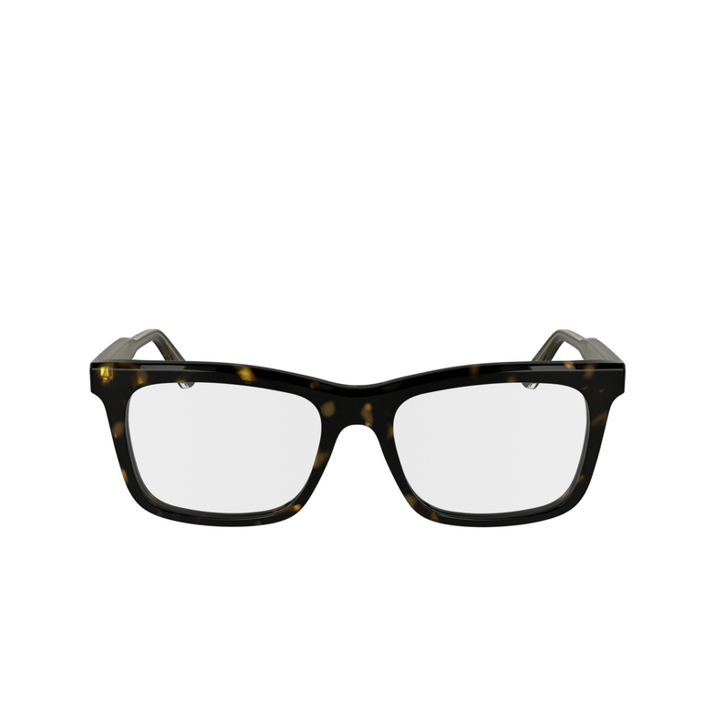 Lunettes de vue Calvin Klein CK24542 235 dark havana - 1/4
