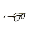 Lunettes de vue Calvin Klein CK24542 235 dark havana - Vignette du produit 2/4