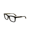 Lunettes de vue Calvin Klein CK24542 235 dark havana - Vignette du produit 3/4