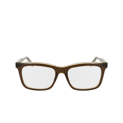 Lunettes de vue Calvin Klein CK24542 280 	 light brown / crystal