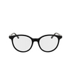 Occhiali da vista Calvin Klein CK24543 001 black - anteprima prodotto 1/4