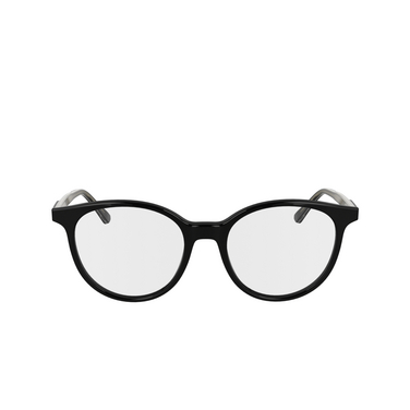 Occhiali da vista Calvin Klein CK24543 001 black - frontale