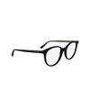 Occhiali da vista Calvin Klein CK24543 001 black - anteprima prodotto 2/4
