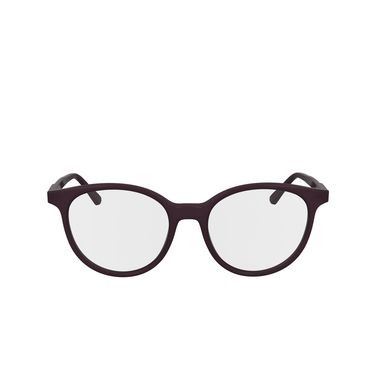 Occhiali da vista Calvin Klein CK24543 515 violet - frontale