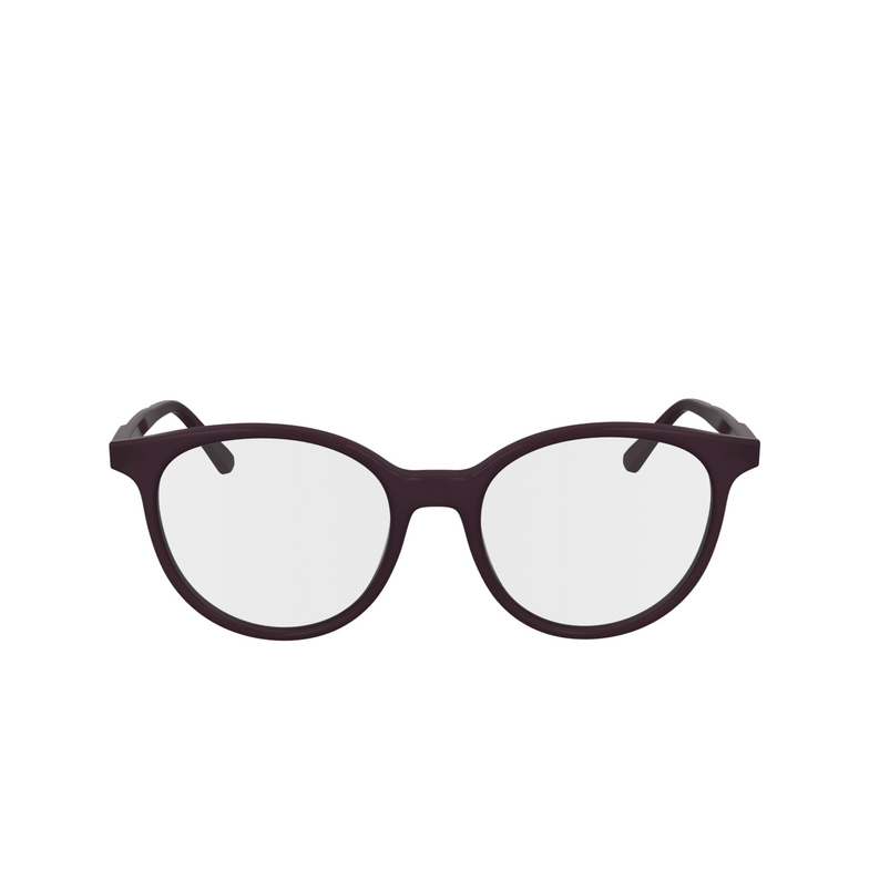 Occhiali da vista Calvin Klein CK24543 515 violet - 1/4