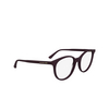 Occhiali da vista Calvin Klein CK24543 515 violet - anteprima prodotto 2/4