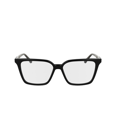 Occhiali da vista Calvin Klein CK24544 001 black - frontale