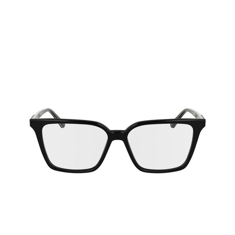 Occhiali da vista Calvin Klein CK24544 001 black - 1/4