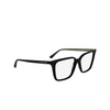 Occhiali da vista Calvin Klein CK24544 001 black - anteprima prodotto 2/4