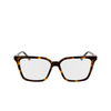 Occhiali da vista Calvin Klein CK24544 240 havana - anteprima prodotto 1/4
