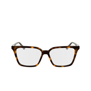 Occhiali da vista Calvin Klein CK24544 240 havana - frontale