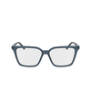 Occhiali da vista Calvin Klein CK24544 445 light blue - anteprima prodotto 1/4