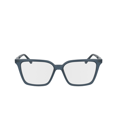 Occhiali da vista Calvin Klein CK24544 445 light blue - frontale