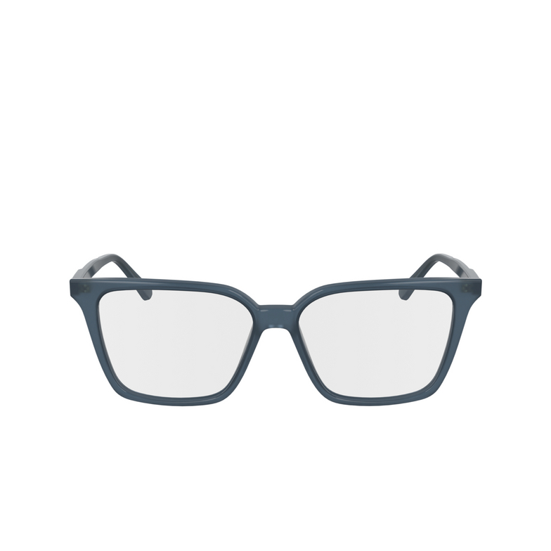 Occhiali da vista Calvin Klein CK24544 445 light blue - 1/4