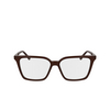 Occhiali da vista Calvin Klein CK24544 601 rose - anteprima prodotto 1/4
