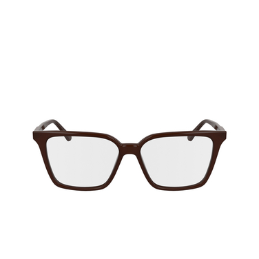Occhiali da vista Calvin Klein CK24544 601 rose - frontale