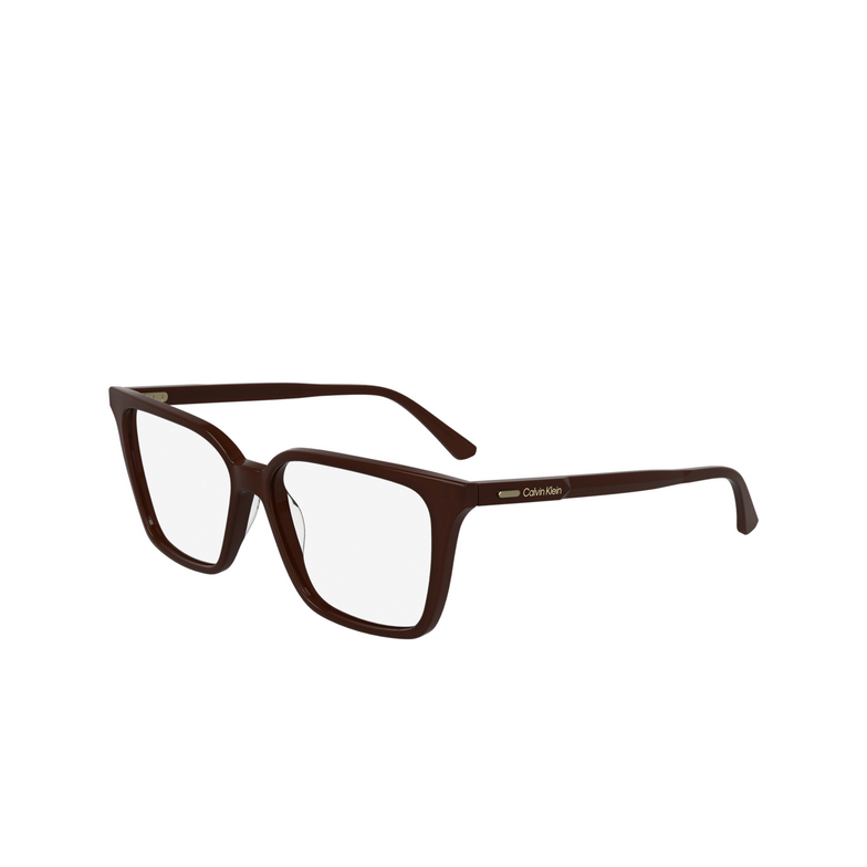 Occhiali da vista Calvin Klein CK24544 601 rose - 3/4