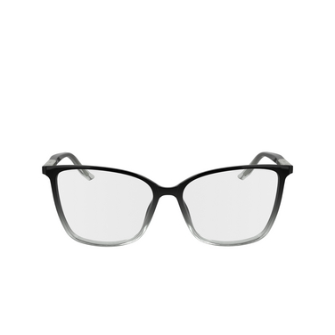 Occhiali da vista Calvin Klein CK24545 004 black / grey - frontale