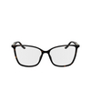 Lunettes de vue Calvin Klein CK24545 235 dark havana - Vignette du produit 1/4