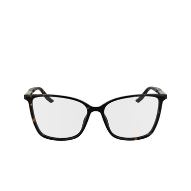 Occhiali da vista Calvin Klein CK24545 235 dark havana - frontale