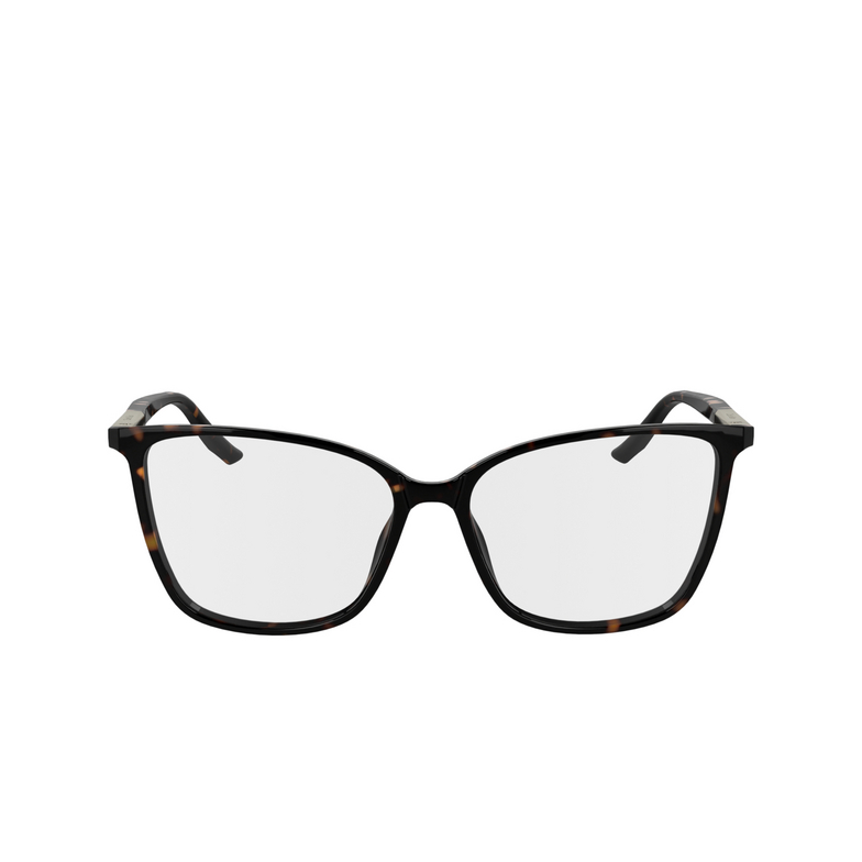 Lunettes de vue Calvin Klein CK24545 235 dark havana - 1/4