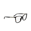 Lunettes de vue Calvin Klein CK24545 235 dark havana - Vignette du produit 2/4