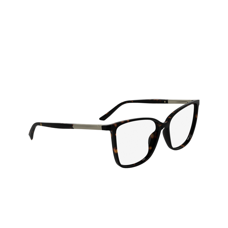 Lunettes de vue Calvin Klein CK24545 235 dark havana - 2/4