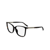 Lunettes de vue Calvin Klein CK24545 235 dark havana - Vignette du produit 3/4