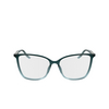 Occhiali da vista Calvin Klein CK24545 415 blue / light blue - anteprima prodotto 1/4